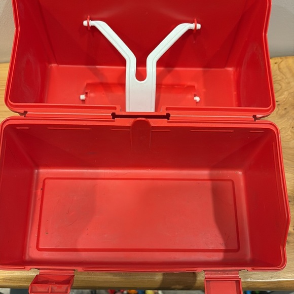 Ghostbusters vintage thermos lunch container - Picture 4 of 9